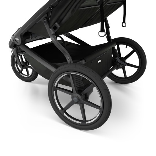 Thule - Passeggino doppio Thule Urban Glide 3 Double