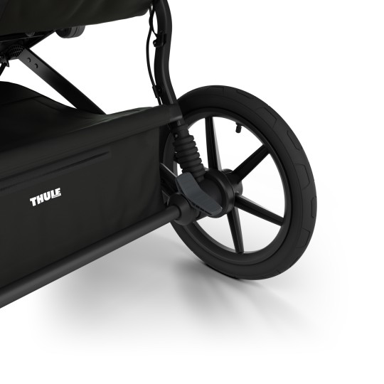 Thule - Passeggino doppio Thule Urban Glide 3 Double