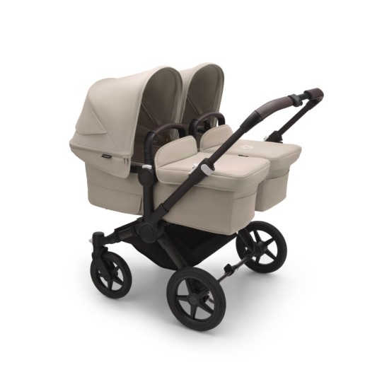 Bugaboo - Carrozzina e passeggino Bugaboo Donkey 5 Gemellare Twin