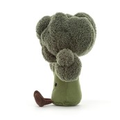 Jellycat - Peluche morbido Broccoli