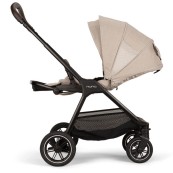 Nuna - Passeggino Triv Next - Compatto e leggero! - Colore Nuna: Biscotti