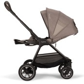 Nuna - Passeggino Triv Next - Compatto e leggero! - Colore Nuna: Cedar