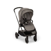 Nuna - Passeggino Triv Next - Compatto e leggero! - Colore Nuna: Granite