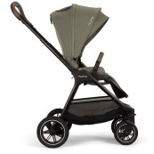 Nuna - Passeggino Triv Next - Compatto e leggero! - Colore Nuna: Pine