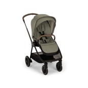 Nuna - Passeggino Triv Next - Compatto e leggero! - Colore Nuna: Pine