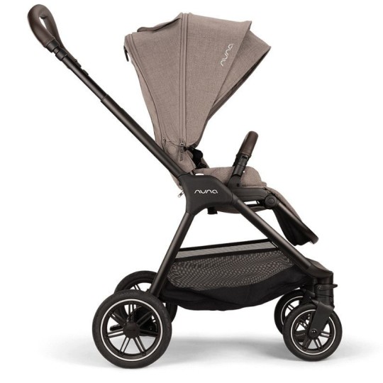 Nuna - Passeggino Triv Next - Compatto e leggero! - Colore Nuna: Cedar