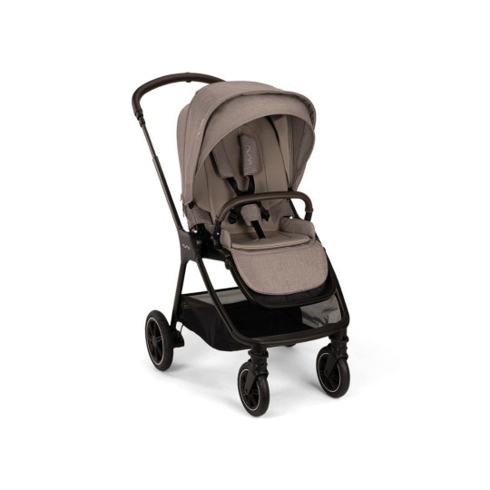 Nuna - Passeggino Triv Next - Compatto e leggero! - Colore Nuna: Cedar