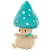 Jellycat - Peluche morbido Fungo Bertie