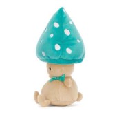 Jellycat - Peluche morbido Fungo Bertie