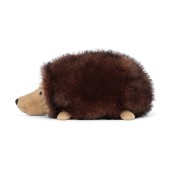 Jellycat - Peluche morbido Riccio Hamish