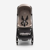 Bugaboo - Passeggino Butterfly - Ultra compatto! - Colori Bugaboo: Desert Taupe