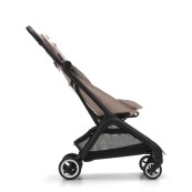 Bugaboo - Passeggino Butterfly - Ultra compatto! - Colori Bugaboo: Desert Taupe
