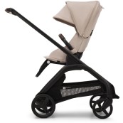 Bugaboo - Passeggino Dragonfly - Il passeggino da città del futuro - Colori Bugaboo: Desert Taupe