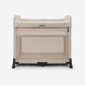 Bugaboo - Lettino da viaggio Stardust - Colori Bugaboo: Desert Taupe