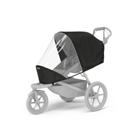 Thule - Parapioggia per passeggino Thule Urban Glide 3