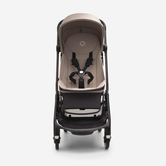 Bugaboo - Passeggino Butterfly - Ultra compatto! - Colori Bugaboo: Desert Taupe