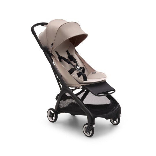 Bugaboo - Passeggino Butterfly - Ultra compatto! - Colori Bugaboo: Desert Taupe