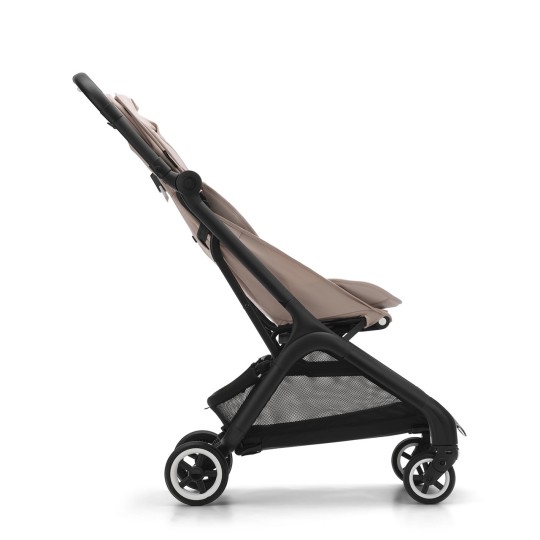 Bugaboo - Passeggino Butterfly - Ultra compatto! - Colori Bugaboo: Desert Taupe