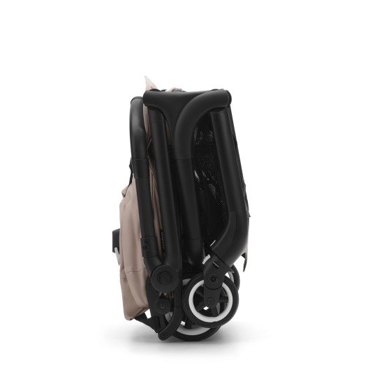 Bugaboo - Passeggino Butterfly - Ultra compatto! - Colori Bugaboo: Desert Taupe