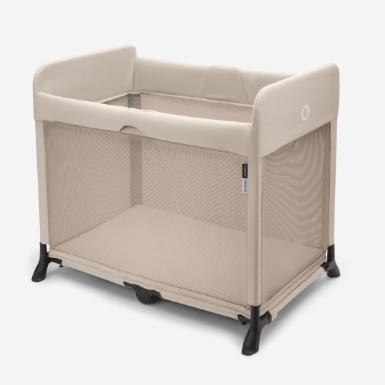 Bugaboo - Lettino da viaggio Stardust - Colori Bugaboo: Desert Taupe