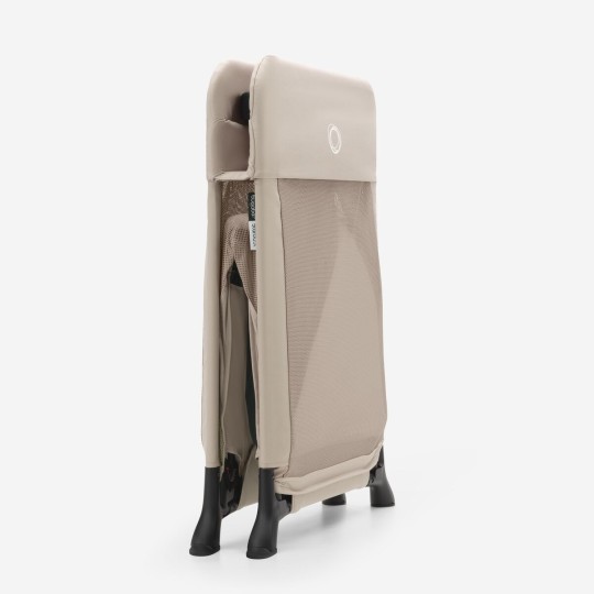 Bugaboo - Lettino da viaggio Stardust - Colori Bugaboo: Desert Taupe