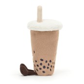 Jellycat - Peluche morbido Bubble Tea