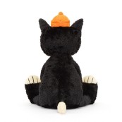 Jellycat - Peluche morbido gatto Jack Jellycat