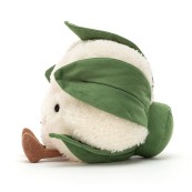 Jellycat - Peluche morbido Cavolfiore