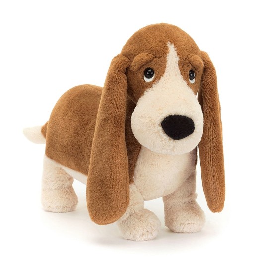 Jellycat - Peluche morbido Bassotto Randall