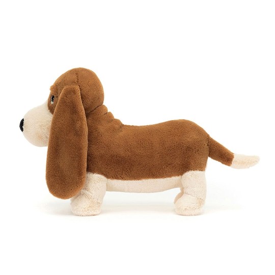 Jellycat - Peluche morbido Bassotto Randall