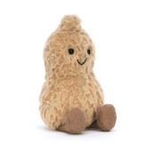 Jellycat - Peluche morbido Arachide