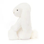 Jellycat - Peluche morbido Luxe Coniglio Luna - Taglie Jellycat: M