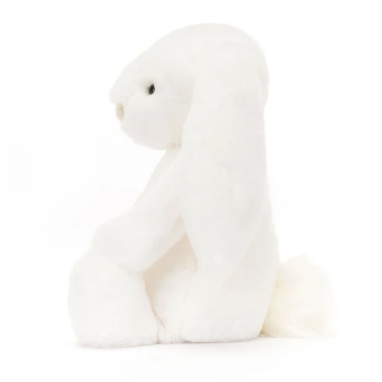 Jellycat - Peluche morbido Luxe Coniglio Luna - Taglie Jellycat: M