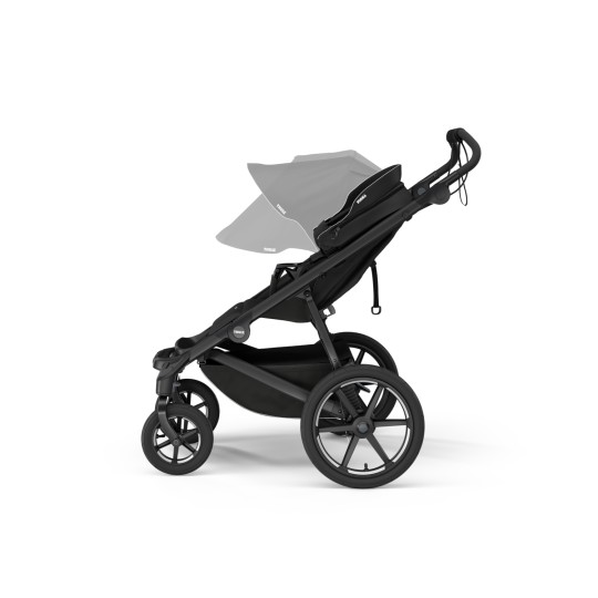 Thule - Passeggino sportivo Thule Urban Glide 4 ruote