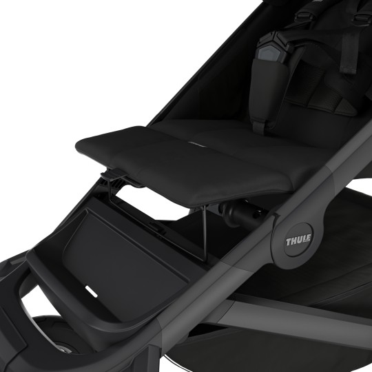 Thule - Passeggino sportivo Thule Urban Glide 4 ruote
