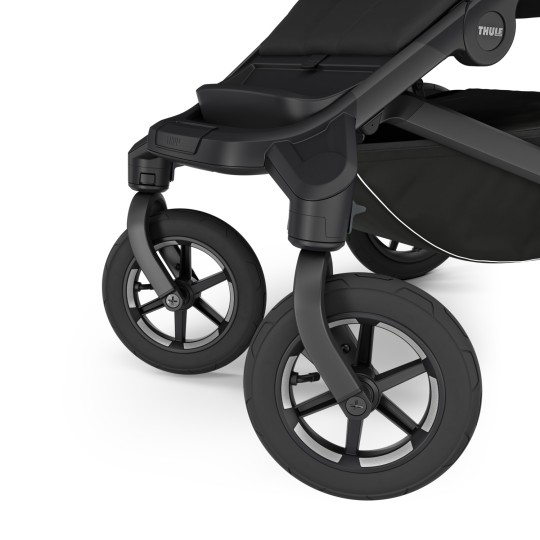 Thule - Passeggino sportivo Thule Urban Glide 4 ruote