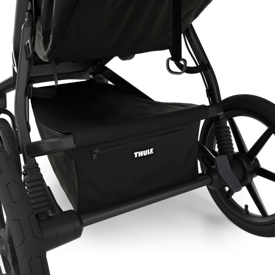 Thule - Passeggino sportivo Thule Urban Glide 4 ruote