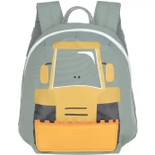 Lassig - Zainetto per bambini - Dai 2 anni - Colori Lässig: Excavator