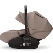 Nuna - seggiolino auto Arra Next - Colore Nuna: Cedar