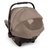 Nuna - Ovetto Pipa Next - Fino a 83cm! - Colore Nuna: Cedar