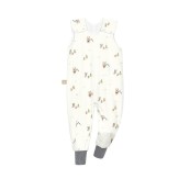 Baby Nest - Sacco nanna con gambe Tog 0.5 (86-92cm)