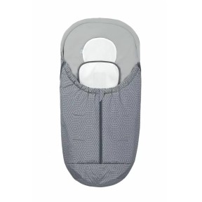 Baby Nest - Sacco passeggino Coolmax mediopeso