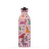 24Bottles - Bottiglia Urban 500ml - Colori 24Bottles: Magic Friends