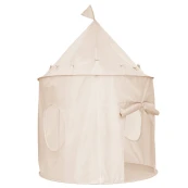 3 Sprouts - Tenda da Gioco - 100% Poliestere Riciclato - Versioni 3 Sprouts: Mandorla