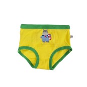 Zoocchini - Mutandine di apprendimento 2/3 Anni - Training Pants - Disegno: Amici Marini