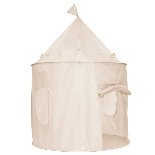 3 Sprouts - Tenda da Gioco - 100% Poliestere Riciclato - Versioni 3 Sprouts: Mandorla