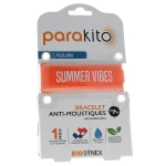 Colori Parakito: Arancione "Summer Vibes"