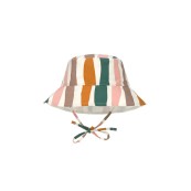 Lässig - Cappello Reversibile 50+UV tg. M (6-18 mesi)