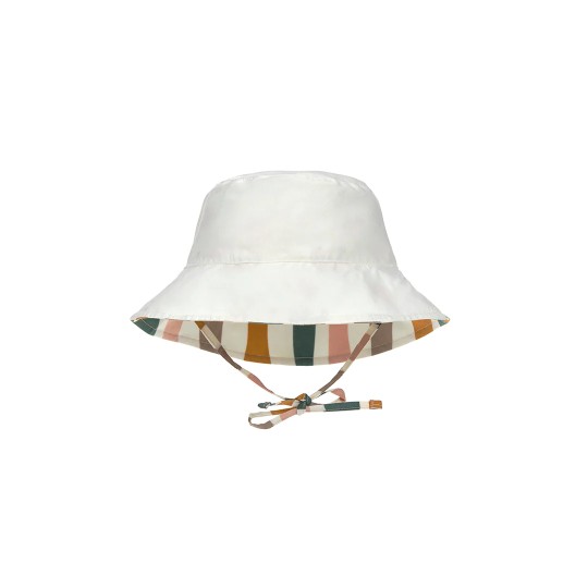 Lässig - Cappello Reversibile 50+UV tg. M (6-18 mesi)