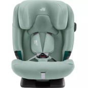 Britax Roemer - Seggiolino Advansafix Pro - dai 76 ai 150cm - Colori Britax Roemer: Jade Green